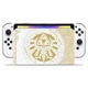 Накладка The Legend of Zelda: Tears of the Kingdom для док-станції Nintendo Switch / Switch OLED [455862609] - зображення 1