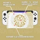Накладка The Legend of Zelda: Tears of the Kingdom для док-станції Nintendo Switch / Switch OLED [455862609] - зображення 2