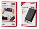Закаленное защитное стекло Dobe TNS-1156 для игровой консоли Nintendo Switch OLED [2 шт.] - изображение 5