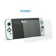 Закаленное защитное стекло Dobe TNS-1156 для игровой консоли Nintendo Switch OLED [2 шт.] - изображение 7