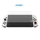 Закаленное защитное стекло Dobe TNS-1156 для игровой консоли Nintendo Switch OLED [2 шт.] - изображение 8