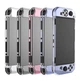 Чехол накладка Transparent Blue для Nintendo Switch OLED [455862699] - изображение 10