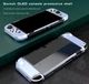 Чехол накладка Transparent Blue для Nintendo Switch OLED [455862699] - изображение 12
