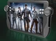 Флагманские игровые триггеры для планшета MEMO AK PAD 6K (2 шт.) [455862909] - изображение 4
