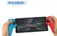 Силіконові рукоятки Dobe TP5-3555 Red-Blue для ігрової приставки Sony PlayStation Portal [455862799] - зображення 9