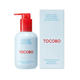 Гідрофільна олія Tocobo Calamine pore Control Cleansing Oil з каламіном, 200 мл - изображение 2