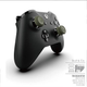 Накладки на стики Skull & Co. Black (6в1) для геймпадов Xbox Series X|S / One S|X [455862654] - изображение 3