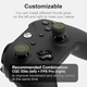 Накладки на стики Skull & Co. Black (6в1) для геймпадов Xbox Series X|S / One S|X [455862654] - изображение 5