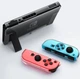 Чохол накладка Transparent для Nintendo Switch (Прозорий) [455862734] - зображення 3