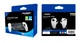 Силиконовые рукоятки Dobe TP5-3555 White для игровой приставки Sony PlayStation Portal [455862814] - изображение 4