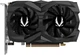 Видеокарта Zotac GTX 1660Ti 6Gb Gaming (ZT-T16610F-10L) (GDDR6, 192 bit, PCI-E 3.0 x16) Б/у - изображение 1