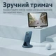 Набір перехідників 6в1 для телефону з кабелем для заряджання Remax Wanbo Series RC-190 Білий - зображення 9