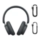 Наушники беспроводные Baseus Bowie D05 Wireless с шумозаглушением, до 70 час.. прослушивания, Cluster Black (A00024601113-00) - изображение 5