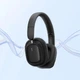 Навушники безпровідні Baseus Bowie H1i Noise-Cancellation з шумопоглинанням, до 70 год. прослуховування (A00050402113-00) - зображення 7