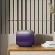 Портативна акустика (колонка) Baseus AeQur V2 4W (Bluetooth) Midnight Purple (A20056200521-00) - зображення 7