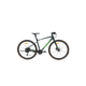 Велосипед Cronus 28 AL Gravel 2024 Рама-17,5 black-green - зображення 1