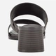 Женские мюли Calvin Klein 109374827 39 (8.5US) 26.2 см Коричневые (1159815108) - изображение 3
