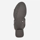 Женские мюли Calvin Klein 109374827 39 (8.5US) 26.2 см Коричневые (1159815108) - изображение 5