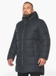 Куртка зимняя мужская Braggart 63303 52 (XL) Графитовая (br2000001562406) - изображение 1