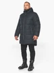 Куртка зимняя мужская Braggart 63303 52 (XL) Графитовая (br2000001562406) - изображение 4