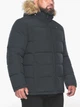 Куртка зимняя мужская Braggart 63304 48 (M) Графитовая (br2000001563380) - изображение 4