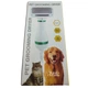 Фен щетка для груминга животных Pet Grooming Dryer, массажёр расчёска для шерсти собак и кошек, LK951-White/Green - изображение 9