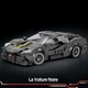 Конструктор Reobrix Bugatti La Voiture Noire (339 деталей) - изображение 1
