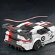 Конструктор Reobrix Dodge Viper SRT-10 (419 деталей) - зображення 2