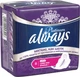 Гигиенические прокладки Always Ultra Platinum Collection Super Plus 8 шт (4015400453246) - изображение 3