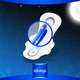 Гигиенические прокладки Always Ultra Night Deo (Размер 5) 12 шт (4015400612377) - изображение 10