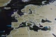 Скретч карта мира My Map Black Edition Черный - изображение 4