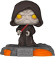 Ігрова фігурка Funko Star Wars Darth Sidious 11.5 см (0889698632935) - зображення 2