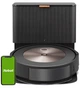 Робот-пилосос з вологим прибиранням iRobot Roomba Combo j5+ - изображение 4