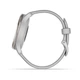 Смарт-годинник Garmin Vivomove Trend Mist Grey (010-02665-03) - изображение 7