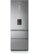 Холодильник комбінований HISENSE RT641N4WIE1 (BCD-456WYR) - изображение 1