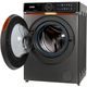 Пральна машина PRIME Technics PWF 81489 SID - изображение 3