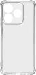 Чехол для смартфона Realme C63 BeCover Anti-Shock Transparent (BC_712225) - изображение 1