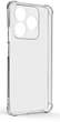 Чехол для смартфона Realme C63 BeCover Anti-Shock Transparent (BC_712225) - изображение 2