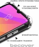 Чехол для смартфона Realme C63 BeCover Anti-Shock Transparent (BC_712225) - изображение 4