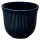 Кружка Loveramics Brewers Embossed Tasting Cup Cobalt 80 мл (4891635818407) - зображення 1