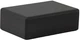 Блок для йоги IVN EVA 23 x 15 x 8 см Черный (IV-9210BLK) - изображение 1