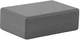 Блок для йоги IVN EVA 23 x 15 x 8 см Серый (IV-9227GR) - изображение 1