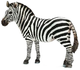 Ігрова фігурка Schleich Zebra Mare 8.5 см (4055744027529) - зображення 1