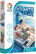 Gra planszowa IUVI Games Smart Games Atlantis Escape (5414301522058) - obraz 1