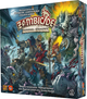 Dodatek do gry planszowej Portal Games Zombicide Companions and Enemies (5902560382624) - obraz 1