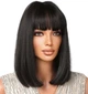 Парик Cleopatra удлиненное каре DC 2099-1 - изображение 2