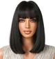 Парик Cleopatra удлиненное каре DC 2099-1 - изображение 5