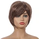 Парик короткий Пикси Bulk Buy WIG-006 - изображение 3