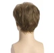 Парик мужской короткий русый, термоволокно DC WIG-M56 - изображение 6