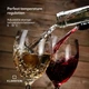 Винний холодильник тонкий KlarsteinShiraz Premium Smart 12 (10045337) - зображення 3